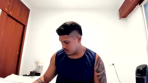 Johan Smith online show from 06-27-26, 11:48