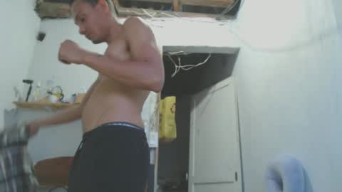 Snapshot of johantorres19 chatting on 01-13-25, 10:56 johantorres19 online show from 01-13-25, 10:56