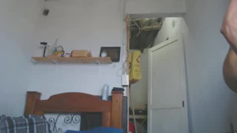 Snapshot of johantorres19 chatting on 01-16-25, 05:33 johantorres19 online show from 01-16-25, 05:33