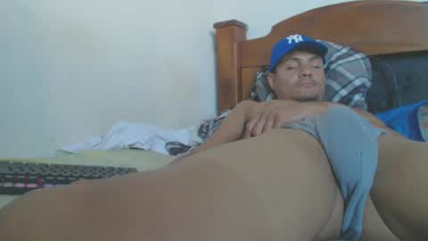 Snapshot of johantorres19 chatting on 01-19-25, 09:23 johantorres19 online show from 01-19-25, 09:23