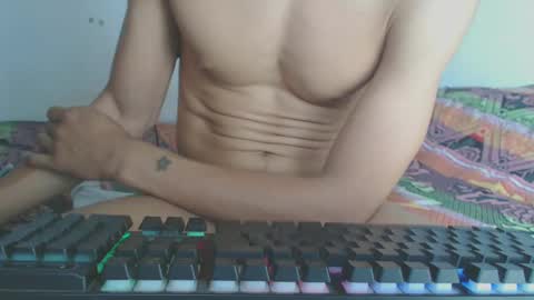 Snapshot of johantorres19 chatting on 09-11-25, 01:33 johantorres19 online show from 09-11-25, 01:33