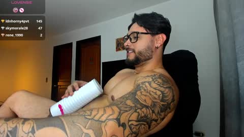 King -    online show from 01-03-25, 01:16