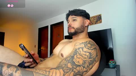 King -    online show from 01-08-25, 12:49