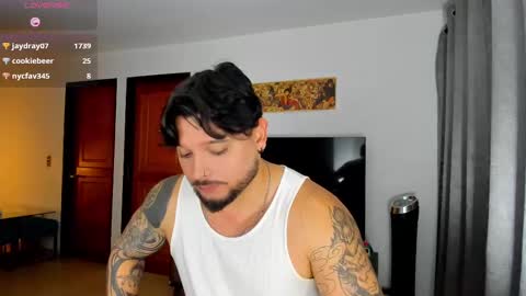 King -    online show from 02-26-25, 03:10