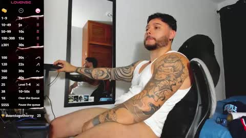 King -    online show from 09-22-25, 11:40