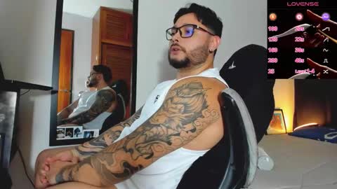 King -    online show from 10-06-25, 11:35