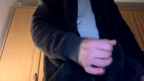 Uk daddy online show from 01-20-25, 07:47