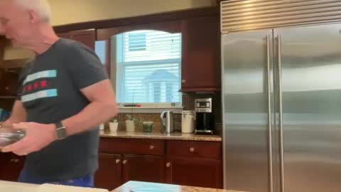 JackJack online show from 05-18-26, 03:40