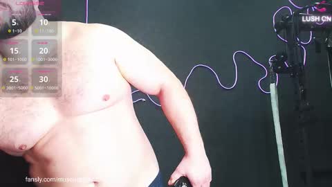 john and kiss online show from 02-06-26, 11:13