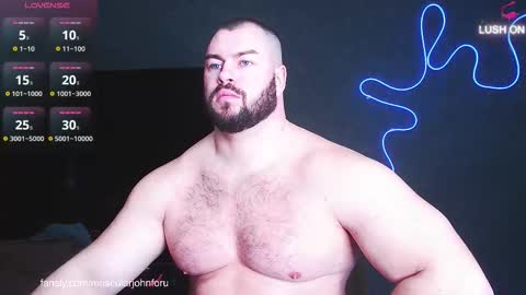 john and kiss online show from 02-12-26, 08:20