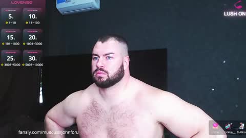 john and kiss online show from 03-17-26, 07:55