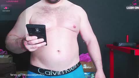 john and kiss online show from 04-15-26, 02:46