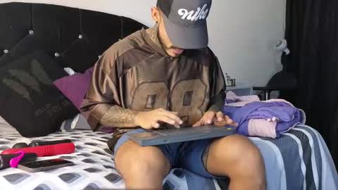 John  online show from 03-10-25, 11:10