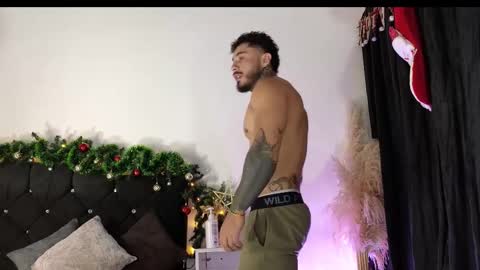 John  online show from 12-05-25, 11:08