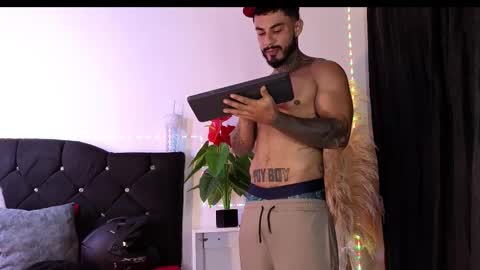 John  online show from 01-14-26, 12:11