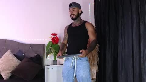 John  online show from 04-20-26, 12:08