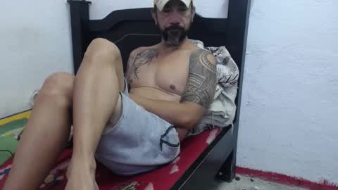   online show from 02-07-25, 02:37