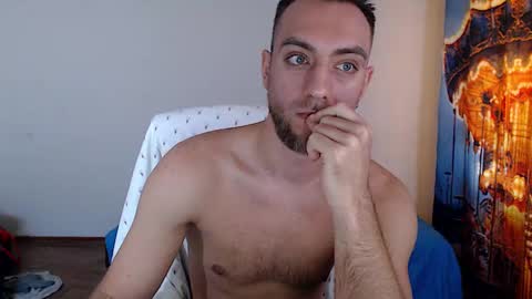 John online show from 01-29-25, 07:36