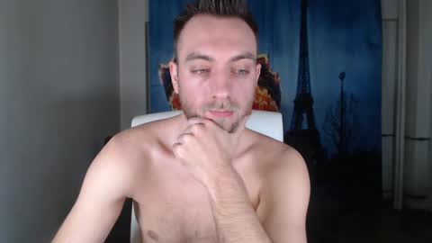 John online show from 02-12-25, 11:51