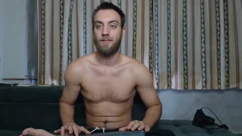 John online show from 11-04-25, 03:22