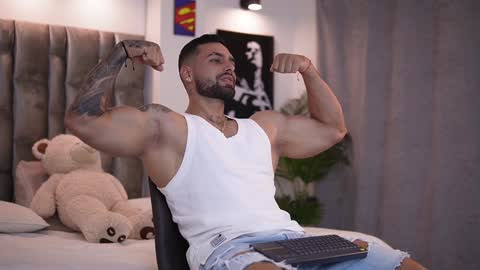 john online show from 01-18-25, 01:19