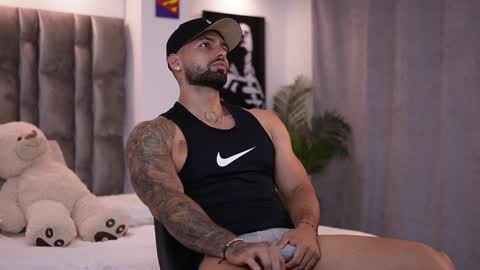 john online show from 01-29-25, 01:37