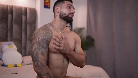 john online show from 02-19-25, 01:29