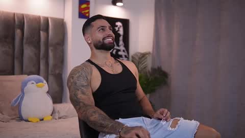 john online show from 02-21-25, 11:01