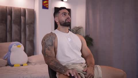 john online show from 02-27-25, 07:37