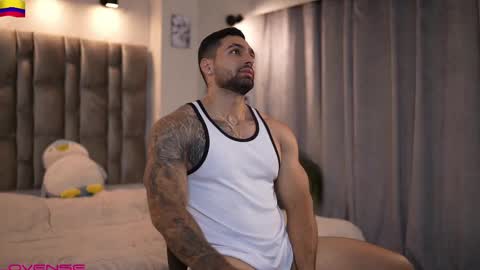 john online show from 10-11-25, 12:10