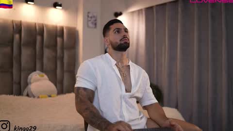 john online show from 11-15-25, 01:18