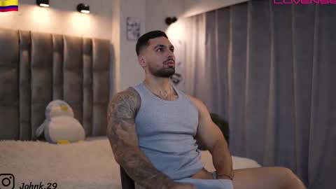 john online show from 12-19-25, 12:39