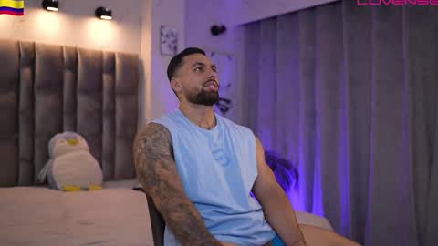 john online show from 01-18-26, 10:57