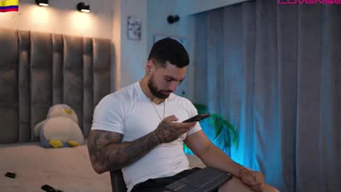 john online show from 02-24-26, 06:17