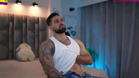 john online show from 02-25-26, 01:10