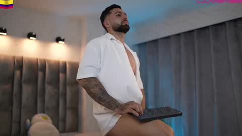 john online show from 03-04-26, 09:21