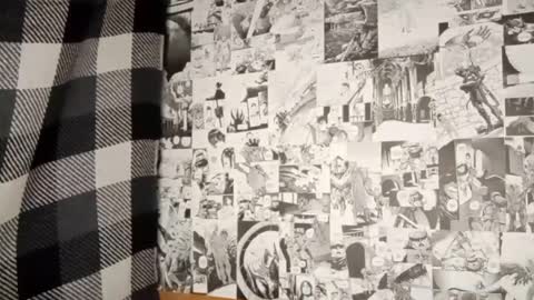 John Marston online show from 01-10-26, 12:51