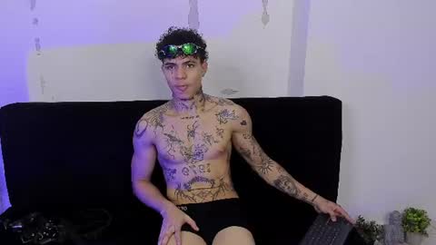 Jhon Mystic online show from 06-30-26, 12:11