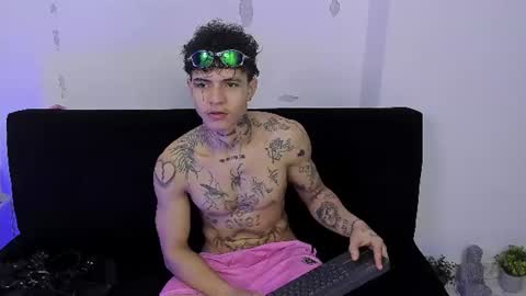 Jhon Mystic online show from 07-01-26, 12:12
