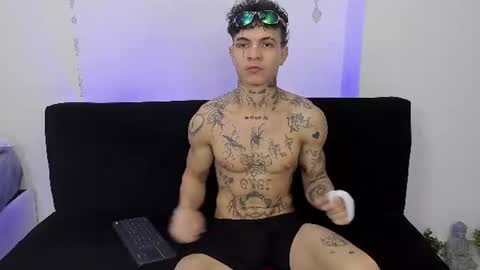 Jhon Mystic online show from 07-14-26, 01:19