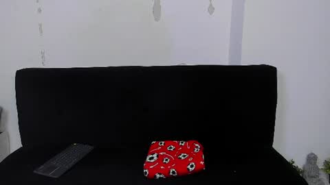 Jhon Mystic online show from 07-14-26, 11:43