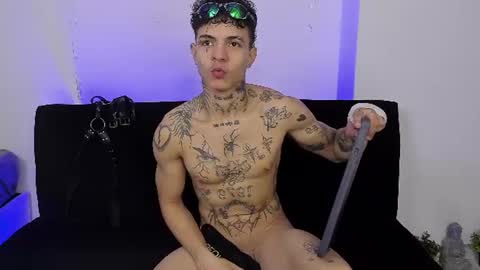 Jhon Mystic online show from 07-15-26, 10:59