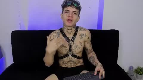 Jhon Mystic online show from 07-22-26, 12:57