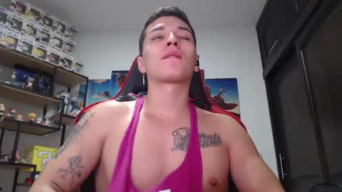 JOHN online show from 02-27-25, 12:32