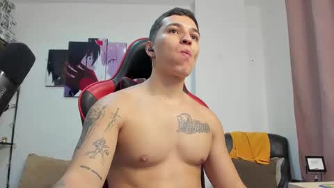 JOHN online show from 11-19-25, 11:38