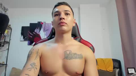 JOHN online show from 11-24-25, 12:32