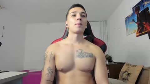 JOHN online show from 02-11-26, 11:10