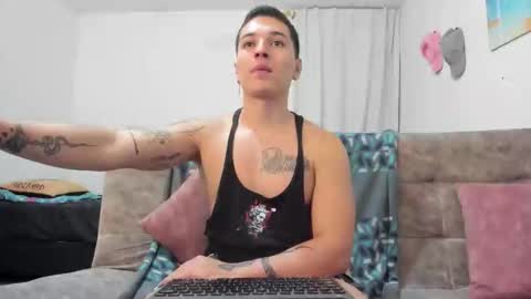 JOHN online show from 03-19-26, 12:47