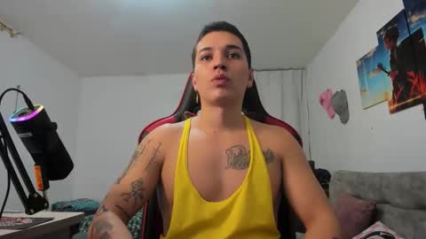 JOHN online show from 04-02-26, 12:30