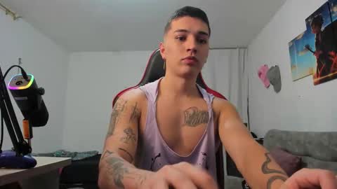 JOHN online show from 04-03-26, 10:30